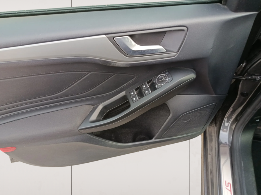 Imagen de Ford Focus