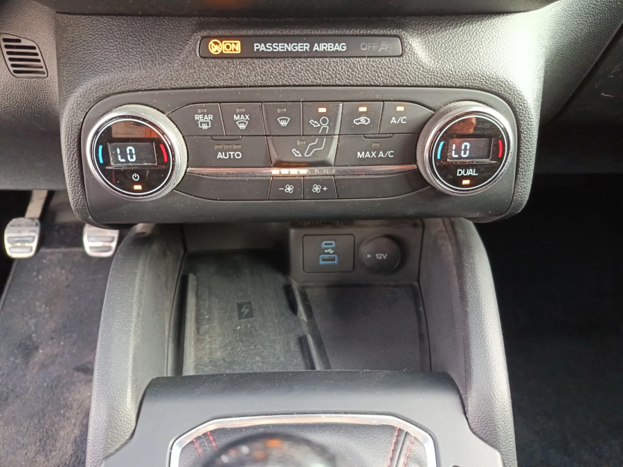 Imagen de Ford Focus