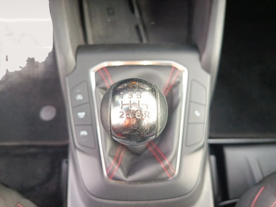 Imagen de Ford Focus