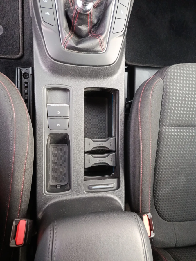 Imagen de Ford Focus
