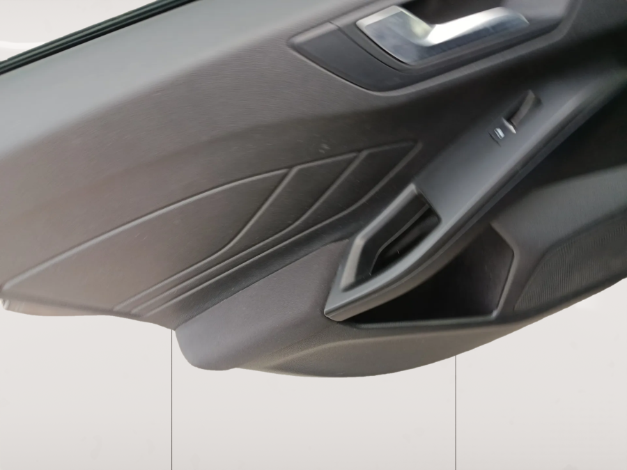 Imagen de Ford Focus