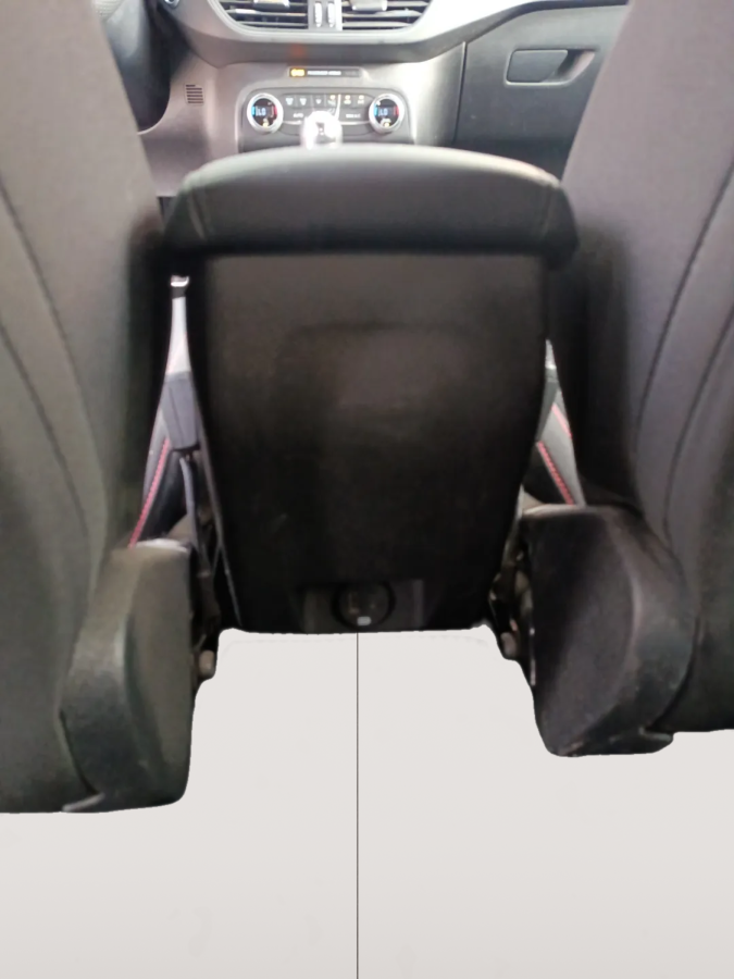 Imagen de Ford Focus