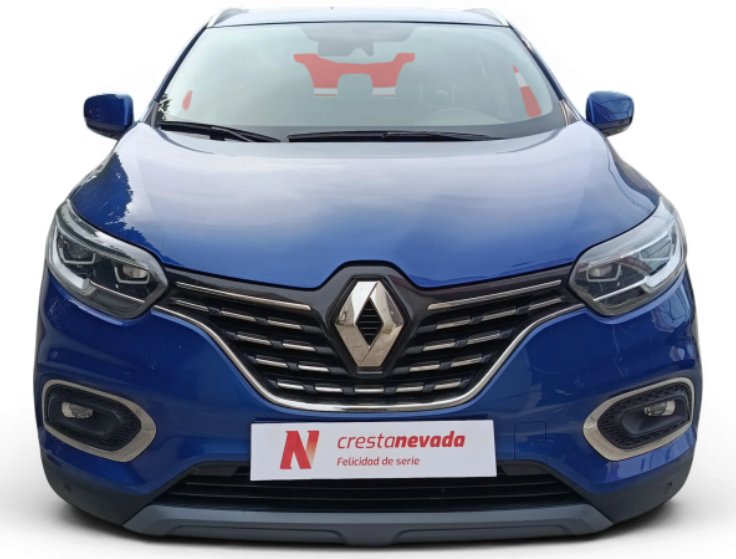 Imagen de Renault Kadjar