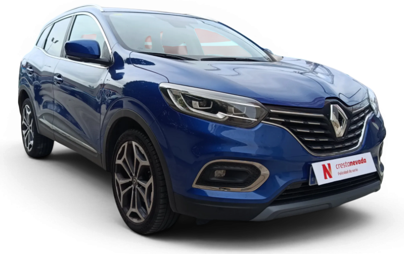 Imagen de Renault Kadjar
