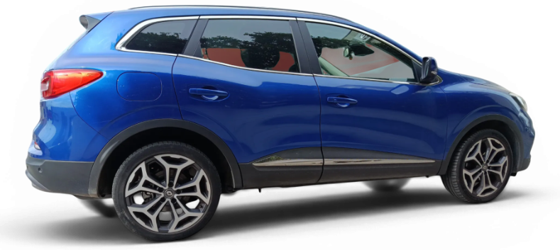Imagen de Renault Kadjar