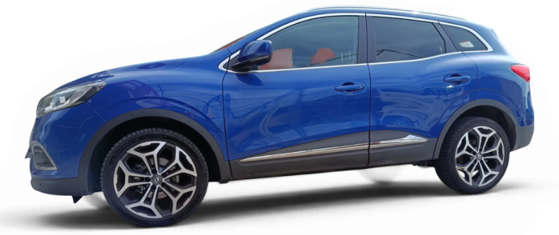Imagen de Renault Kadjar