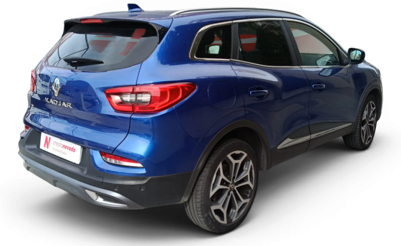 Imagen de Renault Kadjar