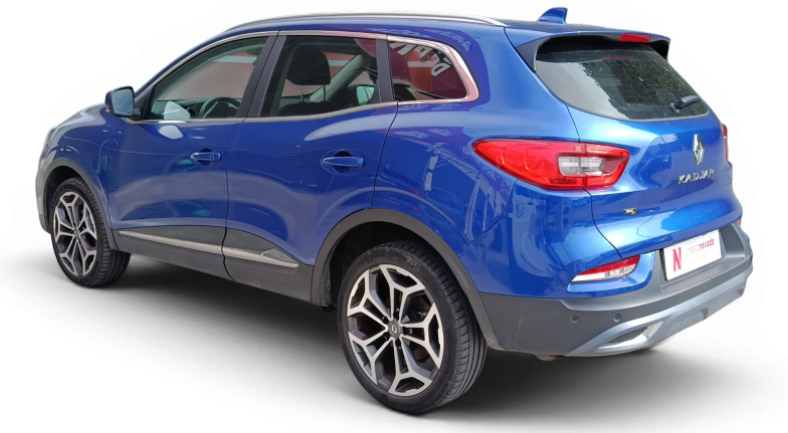 Imagen de Renault Kadjar
