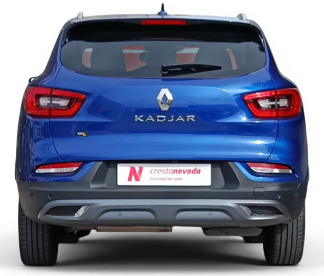 Imagen de Renault Kadjar