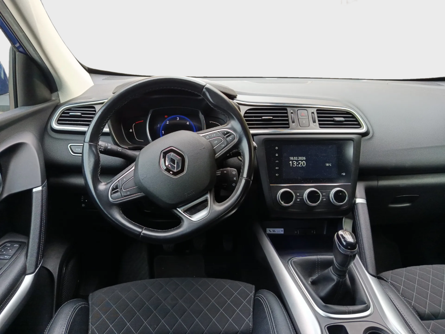 Imagen de Renault Kadjar