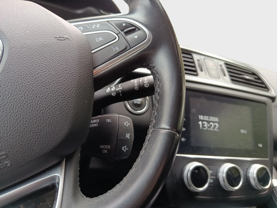 Imagen de Renault Kadjar