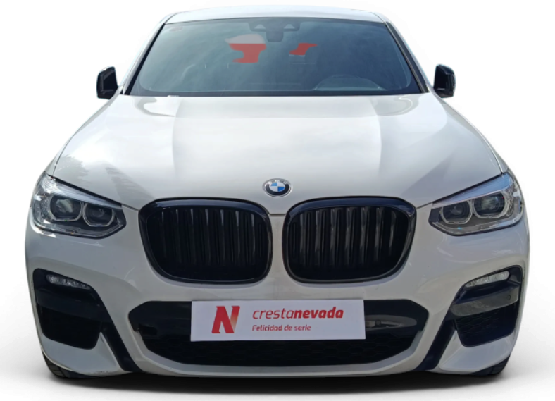 Imagen de BMW X4