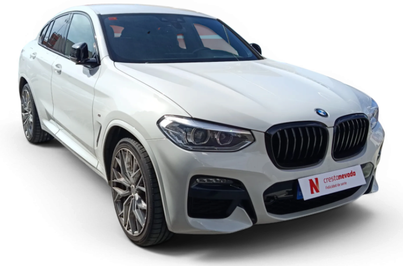 Imagen de BMW X4