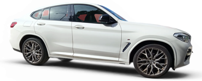 Imagen de BMW X4