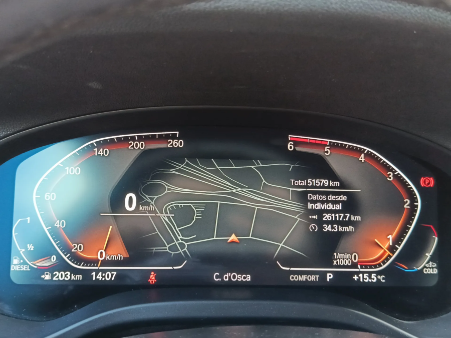 Imagen de BMW X4