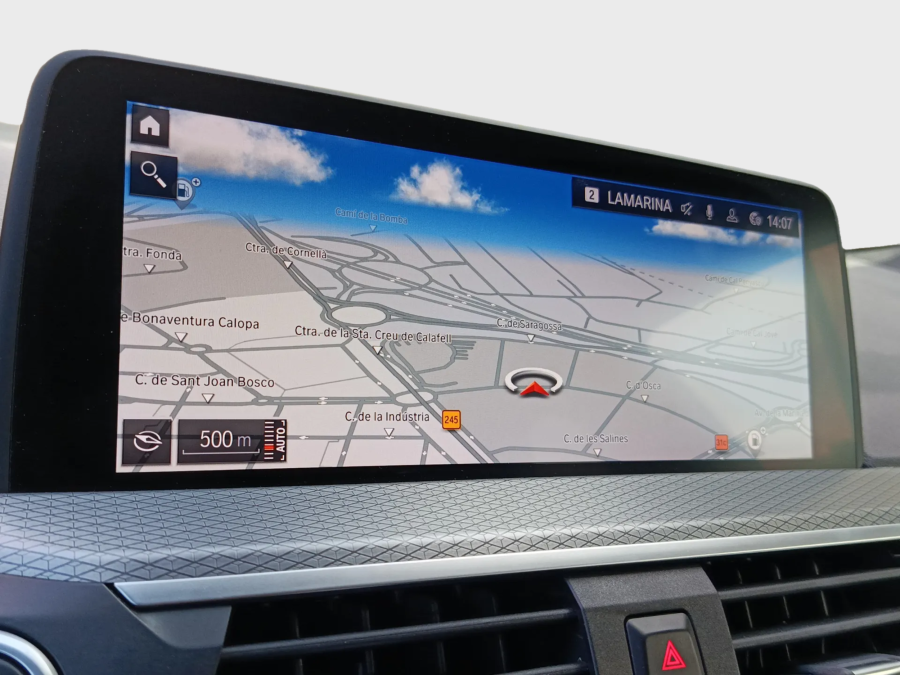 Imagen de BMW X4
