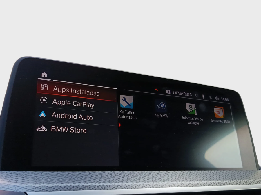 Imagen de BMW X4