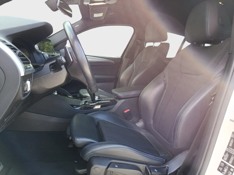 Imagen de BMW X4