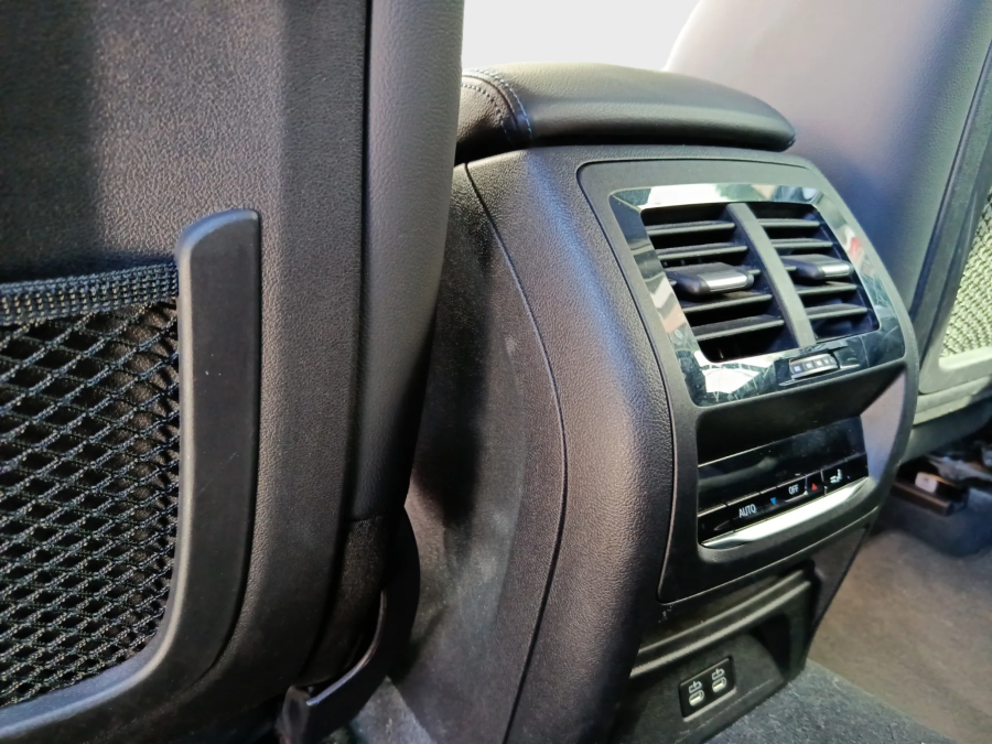 Imagen de BMW X4
