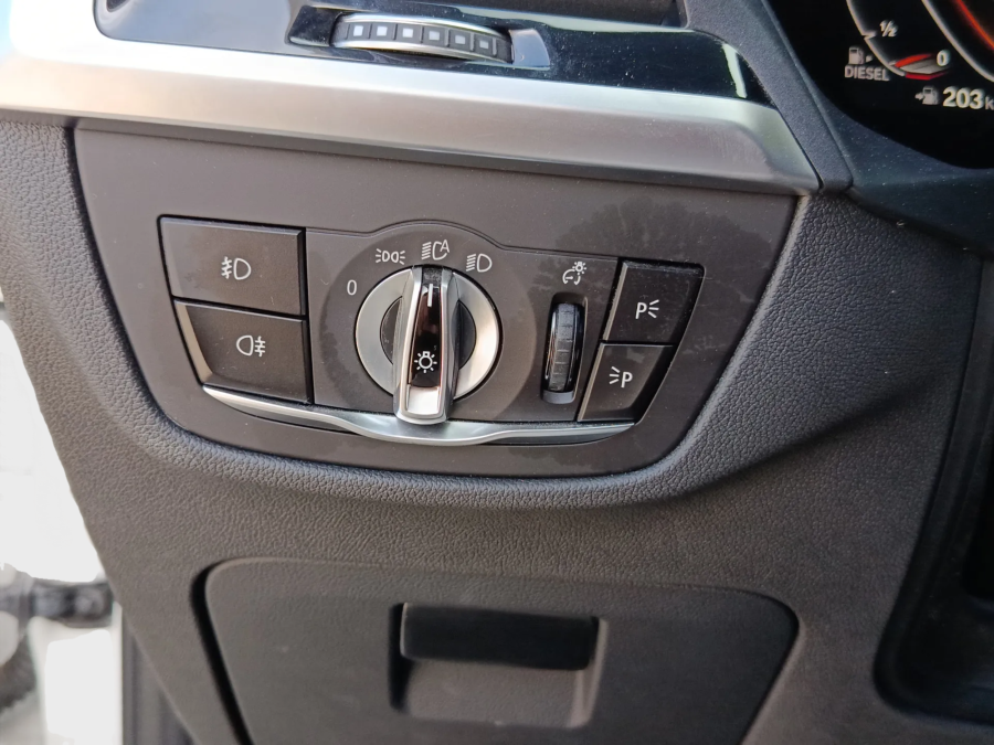 Imagen de BMW X4