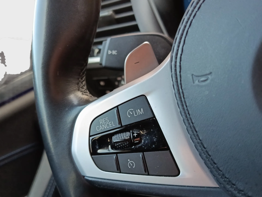 Imagen de BMW X4