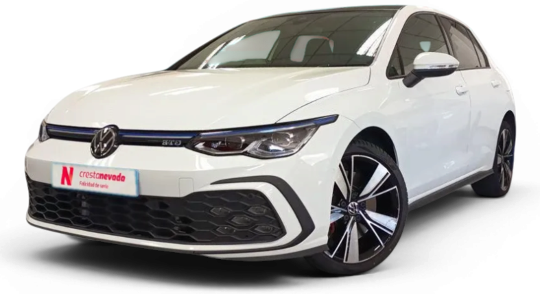 Imagen de Volkswagen Golf
