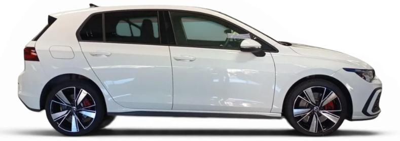 Imagen de Volkswagen Golf