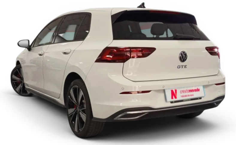 Imagen de Volkswagen Golf