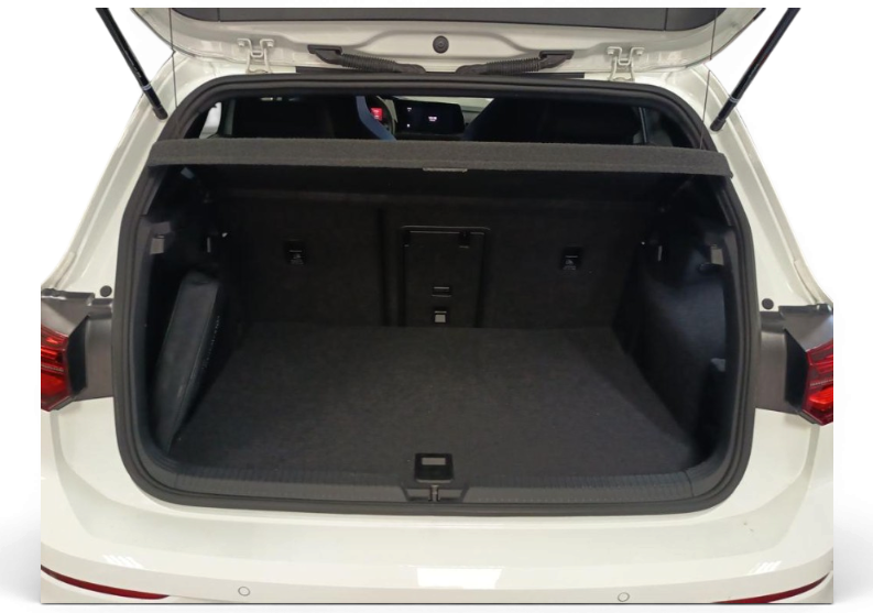 Imagen de Volkswagen Golf