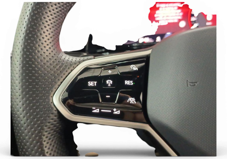 Imagen de Volkswagen Golf