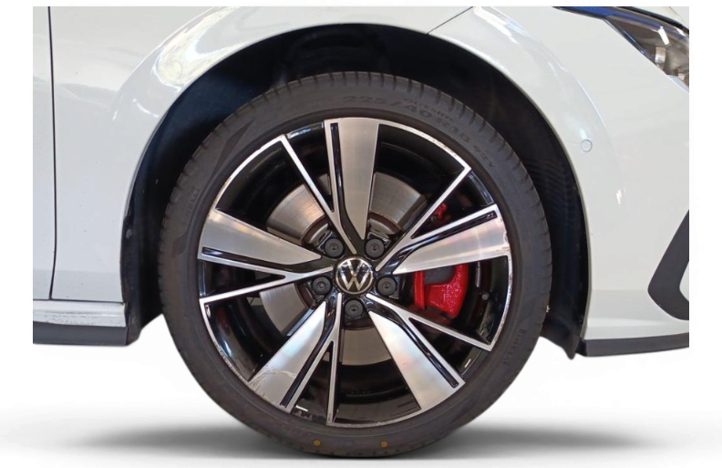 Imagen de Volkswagen Golf