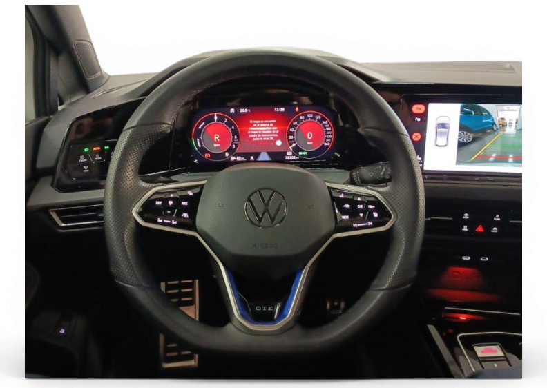 Imagen de Volkswagen Golf