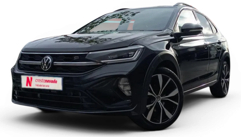 Imagen de Volkswagen Taigo