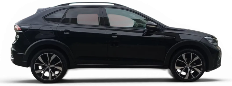 Imagen de Volkswagen Taigo