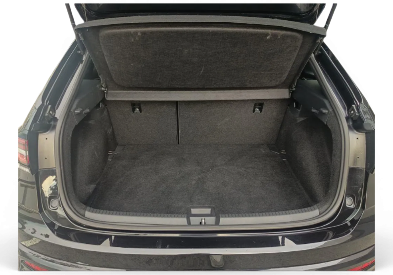 Imagen de Volkswagen Taigo