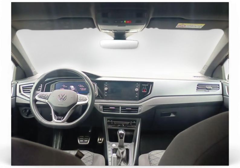 Imagen de Volkswagen Taigo