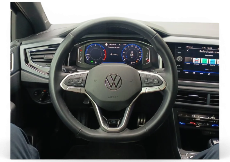 Imagen de Volkswagen Taigo