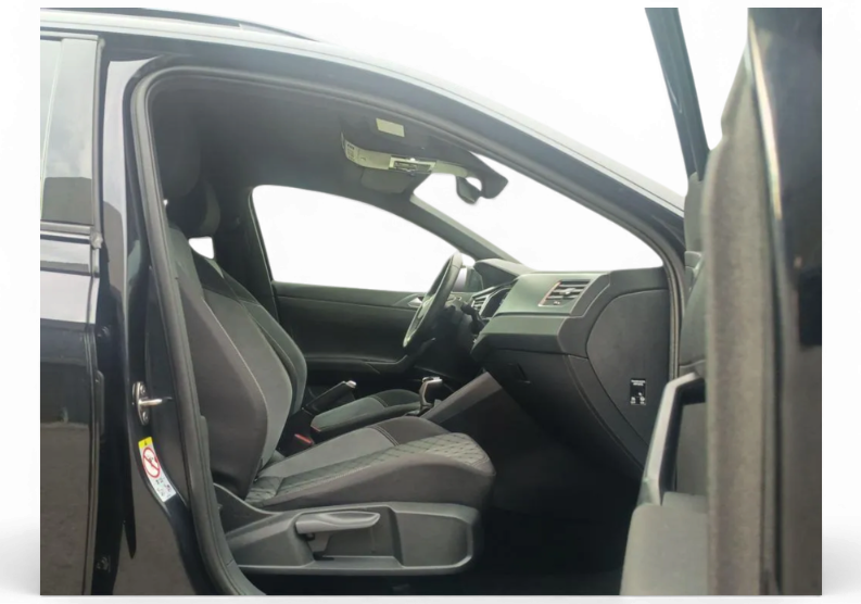 Imagen de Volkswagen Taigo