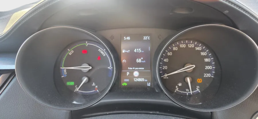 Imagen de TOYOTA C-HR