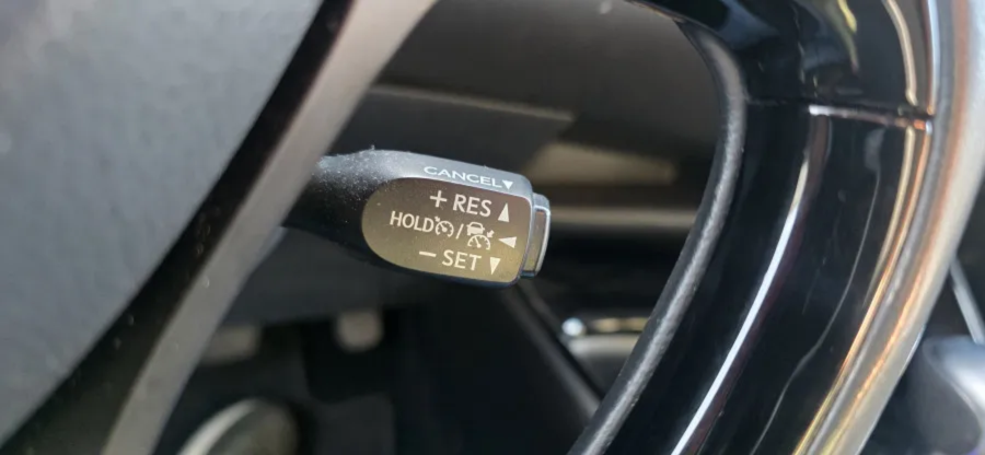Imagen de TOYOTA C-HR
