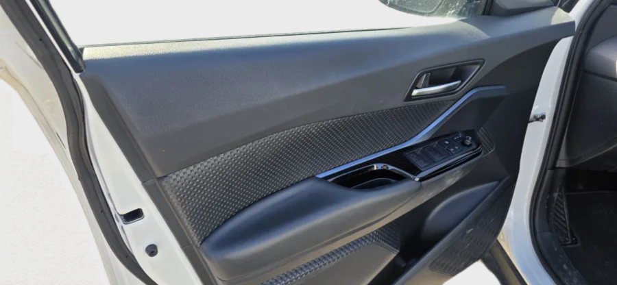 Imagen de TOYOTA C-HR