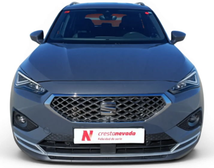 Imagen de SEAT Tarraco