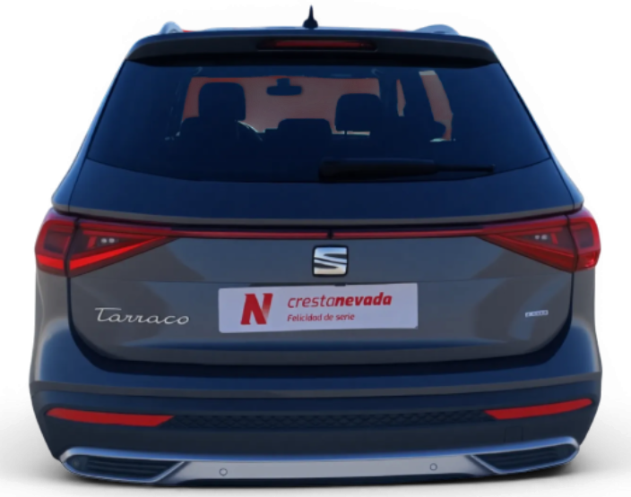 Imagen de SEAT Tarraco
