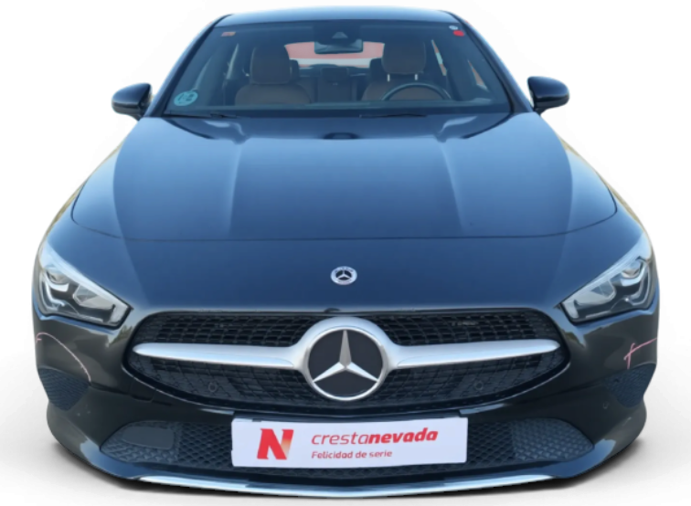 Imagen de mercedes-benz CLA