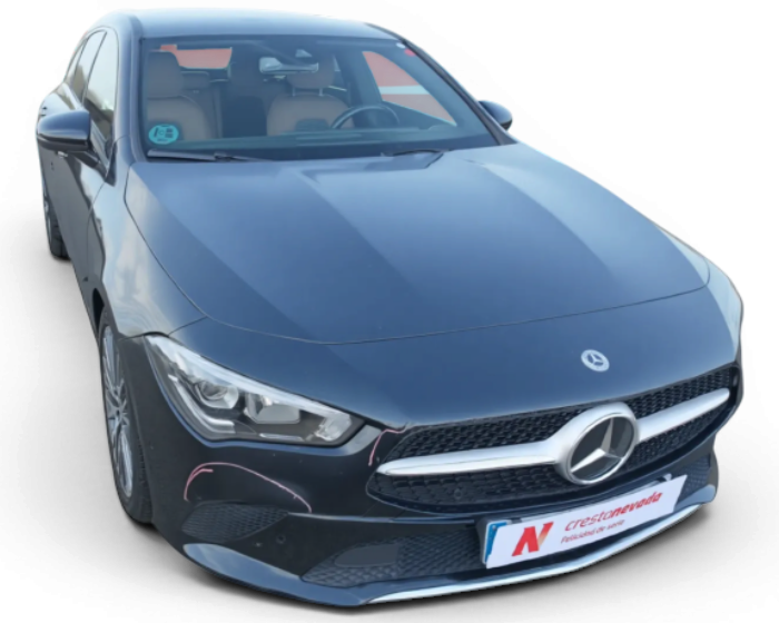 Imagen de mercedes-benz CLA