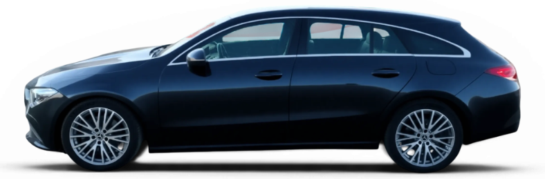 Imagen de mercedes-benz CLA