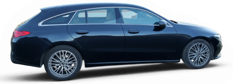 Imagen de mercedes-benz CLA