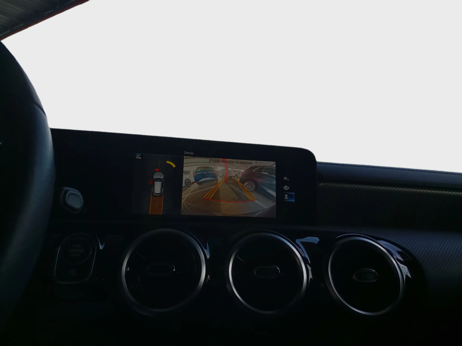 Imagen de mercedes-benz CLA