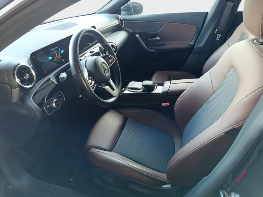 Imagen de mercedes-benz CLA