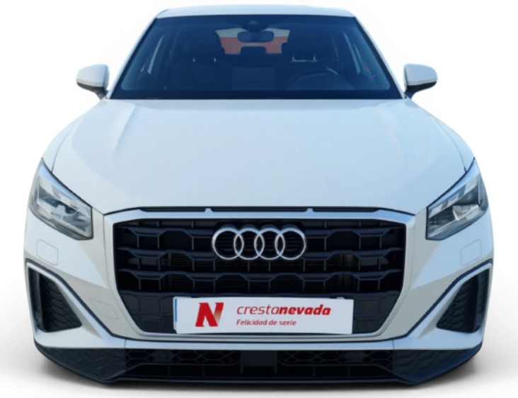Imagen de AUDI Q2